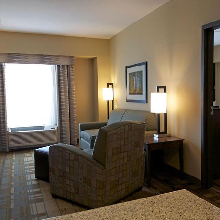 Homewood Suites By Hilton Coralville - Iowa River Landing Exterior photo